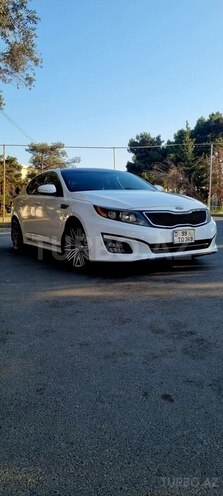 Kia Optima 2015, 149,186 km - 2.0 l - Bakı