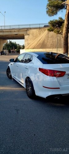 Kia Optima 2015, 149,186 km - 2.0 l - Bakı