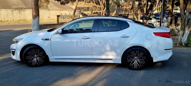 Kia Optima 2015, 149,186 km - 2.0 l - Bakı
