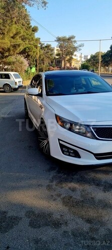 Kia Optima 2015, 149,186 km - 2.0 l - Bakı