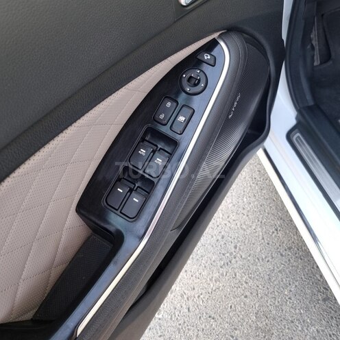 Kia Optima 2015, 149,186 km - 2.0 l - Bakı