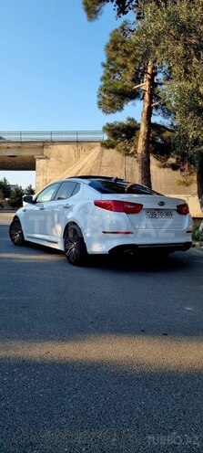 Kia Optima 2015, 149,186 km - 2.0 l - Bakı