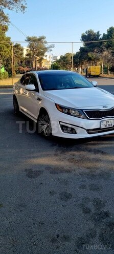 Kia Optima 2015, 149,186 km - 2.0 l - Bakı