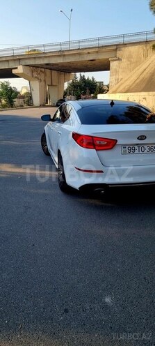 Kia Optima 2015, 149,186 km - 2.0 l - Bakı