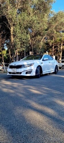 Kia Optima 2015, 149,186 km - 2.0 l - Bakı