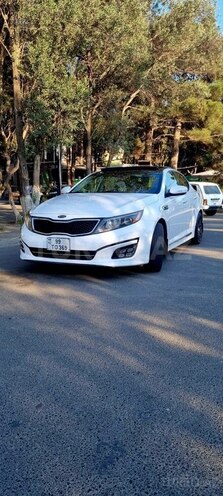 Kia Optima 2015, 149,186 km - 2.0 l - Bakı