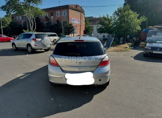 Opel Astra 2009, 419,000 km - 1.6 l - Bakı