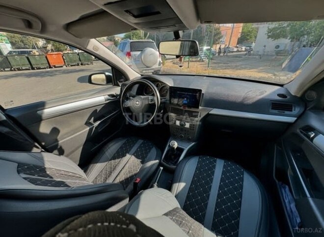 Opel Astra 2009, 419,000 km - 1.6 l - Bakı