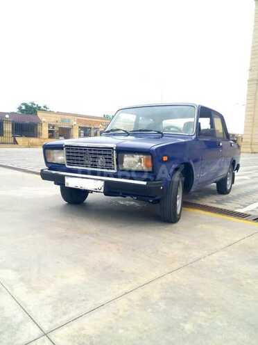 LADA (VAZ) 2107 1999, 34,300 km - 1.6 л - Bərdə