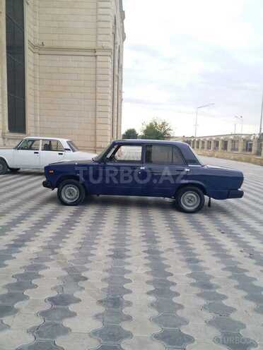 LADA (VAZ) 2107 1999, 34,300 km - 1.6 л - Bərdə
