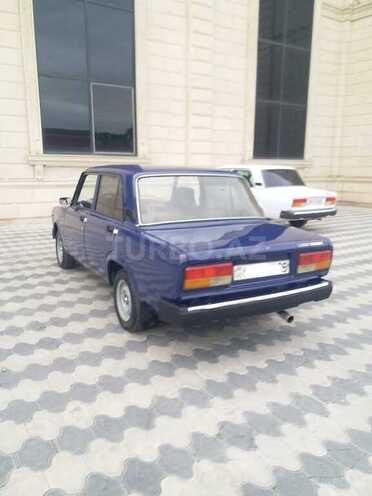 LADA (VAZ) 2107 1999, 34,300 km - 1.6 л - Bərdə