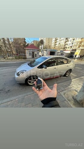 Toyota Prius 2007, 260,000 km - 1.5 l - Bakı
