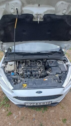Ford Focus 2015, 181,100 km - 1.6 l - Beyləqan