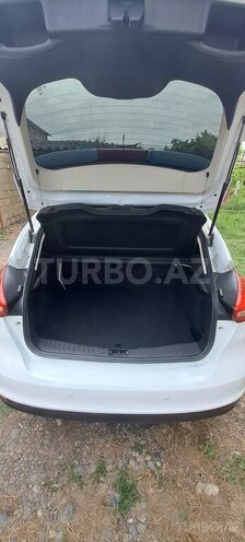 Ford Focus 2015, 181,100 km - 1.6 l - Beyləqan