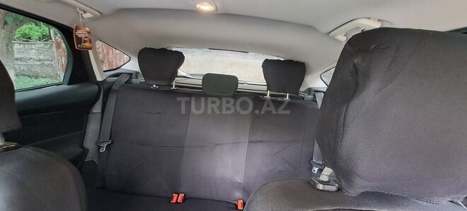 Ford Focus 2015, 181,100 km - 1.6 l - Beyləqan