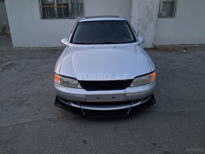 Opel Vectra 2000, 190,000 km - 1.6 л - Bakı