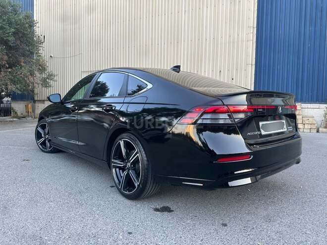Honda Accord 2023, 15,000 km - 2.0 l - Bakı