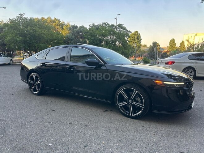 Honda Accord 2023, 15,000 km - 2.0 l - Bakı
