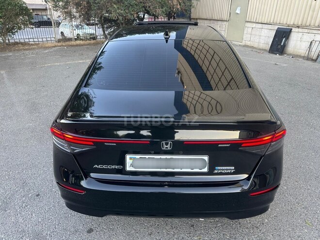 Honda Accord 2023, 15,000 km - 2.0 l - Bakı