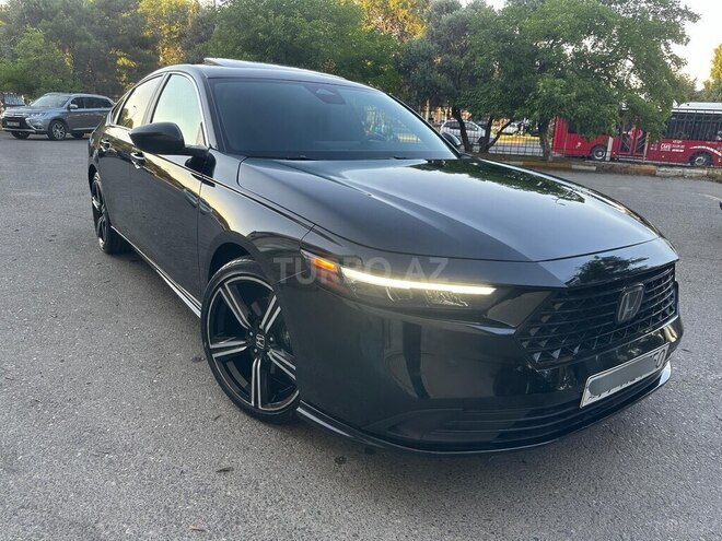 Honda Accord 2023, 15,000 km - 2.0 l - Bakı