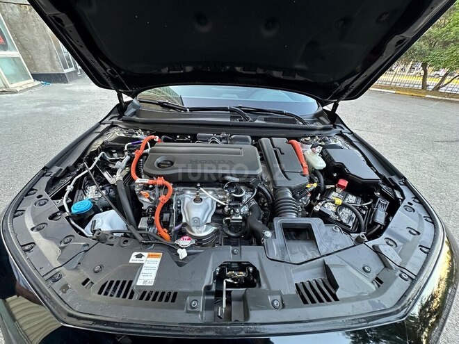 Honda Accord 2023, 15,000 km - 2.0 l - Bakı