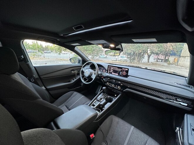 Honda Accord 2023, 15,000 km - 2.0 l - Bakı