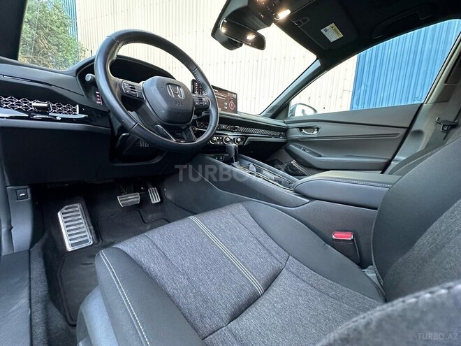 Honda Accord 2023, 15,000 km - 2.0 l - Bakı