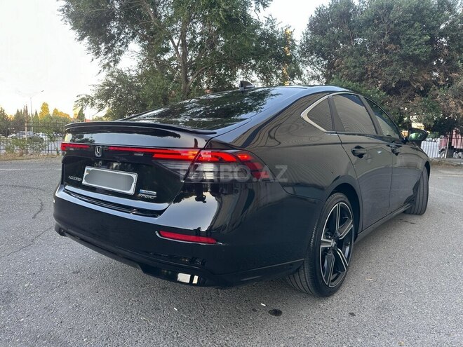 Honda Accord 2023, 15,000 km - 2.0 l - Bakı