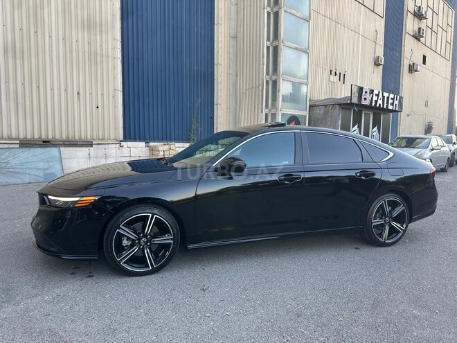 Honda Accord 2023, 15,000 km - 2.0 l - Bakı