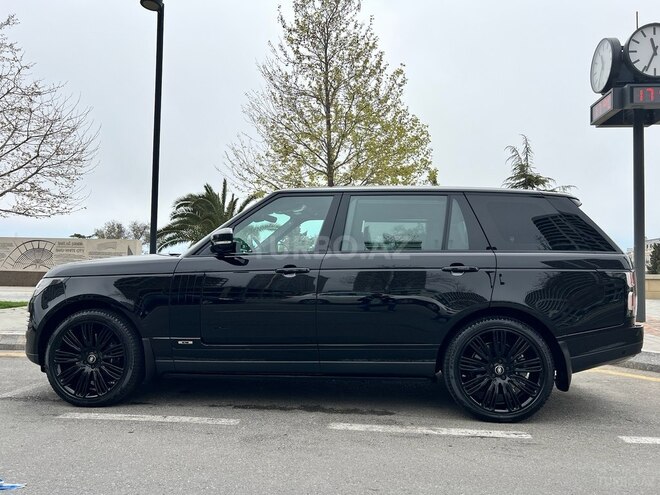 Land Rover Range Rover 2019, 36,000 km - 3.0 l - Bakı