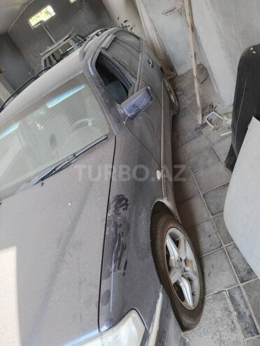 Mercedes C 200 1999, 250,250 km - 2.0 л - Göyçay