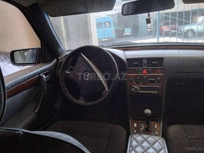 Mercedes C 200 1999, 250,250 km - 2.0 л - Göyçay