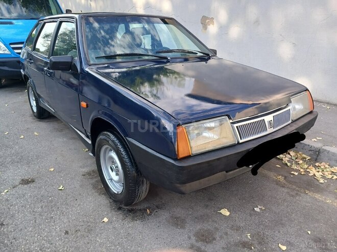 LADA (VAZ) 2109 1990, 6,250,520 km - 1.5 л - Bakı