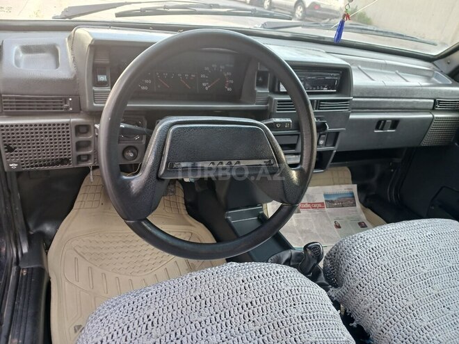 LADA (VAZ) 2109 1990, 6,250,520 km - 1.5 л - Bakı