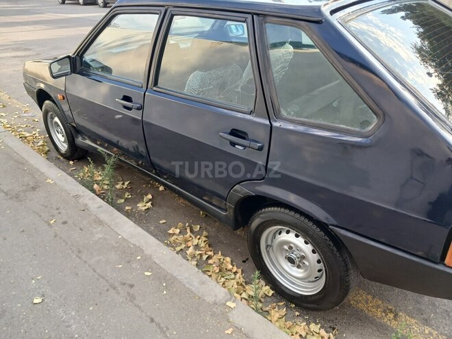 LADA (VAZ) 2109 1990, 6,250,520 km - 1.5 л - Bakı