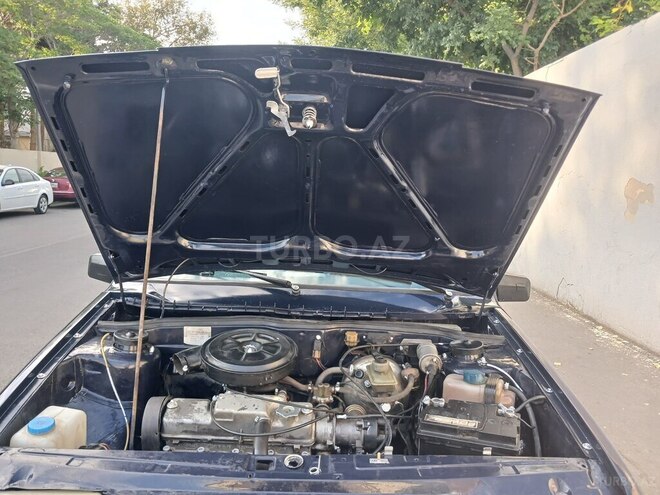 LADA (VAZ) 2109 1990, 6,250,520 km - 1.5 л - Bakı