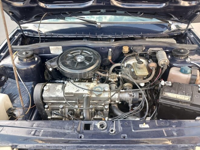 LADA (VAZ) 2109 1990, 6,250,520 km - 1.5 л - Bakı