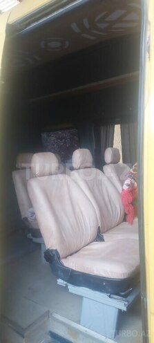 Volkswagen Crafter 2006, 500,000 km - 2.5 l - Gəncə