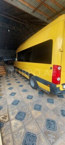 Volkswagen Crafter 2006, 500,000 km - 2.5 l - Gəncə