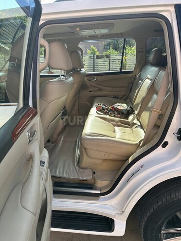 Lexus LX 570-7