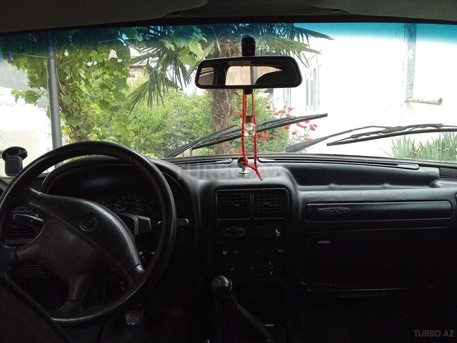 GAZ 31105 2005, 282,653 km - 2.5 l - Göyçay