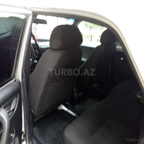 GAZ 31105 2005, 282,653 km - 2.5 l - Göyçay