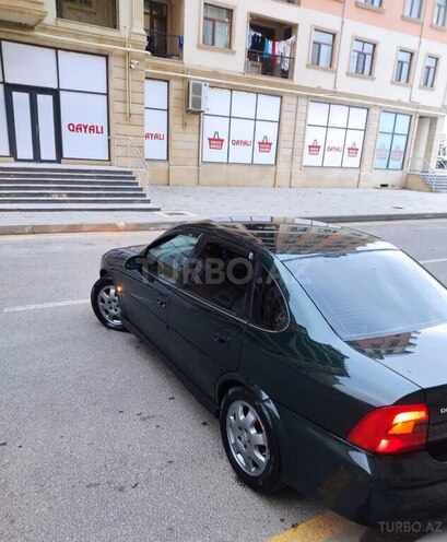 Opel Vectra 1999, 265,000 km - 2.0 l - Bakı