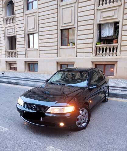 Opel Vectra 1999, 265,000 km - 2.0 l - Bakı