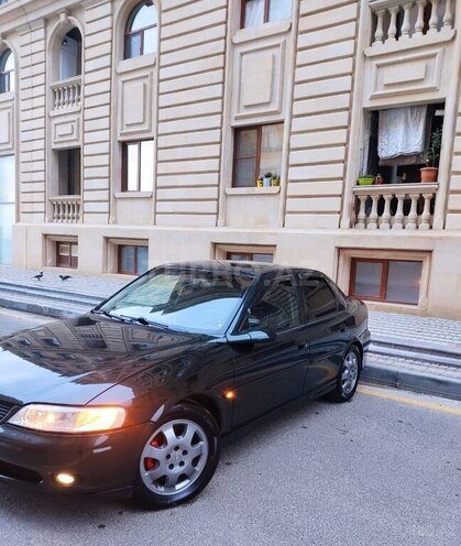 Opel Vectra 1999, 265,000 km - 2.0 l - Bakı