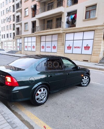 Opel Vectra 1999, 265,000 km - 2.0 l - Bakı