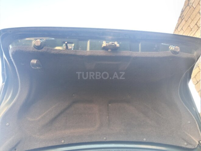 Opel Vectra 1999, 265,000 km - 2.0 l - Bakı