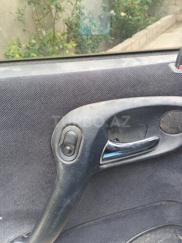 Opel Vectra 1999, 265,000 km - 2.0 l - Bakı