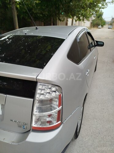 Toyota Prius 2006, 160,000 km - 1.5 l - Bakı