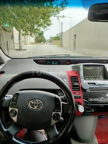 Toyota Prius 2006, 160,000 km - 1.5 l - Bakı